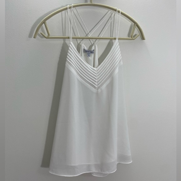 Naked Zebra Tank Top Size Small - Picture 1 of 6